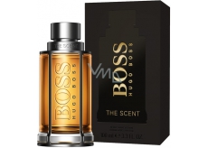 Hugo Boss The Scent for Men voda po holení 100 ml