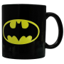 Epee Merch Batman keramický hrnek s logem 315 ml