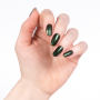 Essence Nail Colour Gel gelový lak na nehty 21 I Am Pine 8 ml