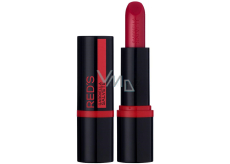 Gabriella Salvete Red´s Lipstick hydratační rtěnka 02 Ruby 4 g