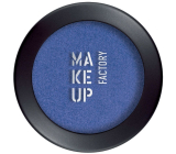 Makeup Factory Artist Eye Shadow oční stíny 530 Pacific Blue