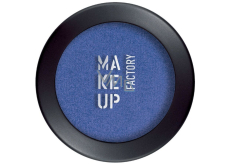 Makeup Factory Artist Eye Shadow oční stíny 530 Pacific Blue