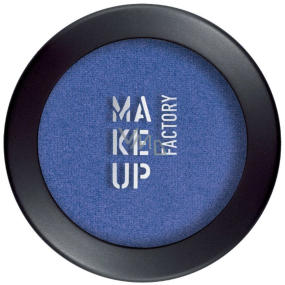 Makeup Factory Artist Eye Shadow oční stíny 530 Pacific Blue