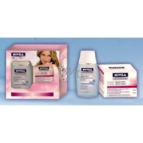 Nivea Citlivá péče 2010, pro ženy kosmetická sada