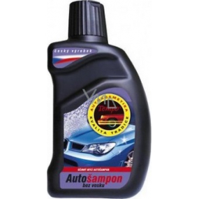 Tempo autošampon bez vosku 300 ml