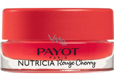 Payot Nutricia Baume Levres balzám na rty Rouge Cherry 6 g