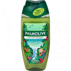 Palmolive Hidden Heaven sprchový gel 500 ml