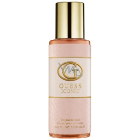 Guess Iconic parfémovaná voda ve spreji pro ženy 250 ml