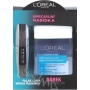 Loreal Paris False Lash Wings řasenka černá 7 ml + jemný odličovač očí 125 ml, kosmetická sada