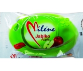 Miléne Jablko toaletní mýdlo 80 g