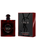 Yves Saint Laurent Black Opium Red parfémovaná voda pro ženy 90 ml