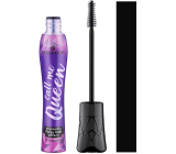 Essence Call me Queen! objemová a prodlužující řasenka Black 11,5 ml