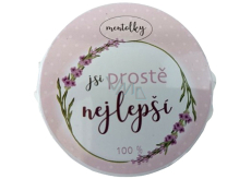 Albi Retro mentolky se vzkazem Jsi prostě nejlepší 20 g