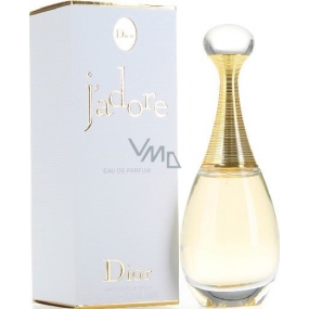 Christian Dior Jadore Eau de Parfume parfémovaná voda pro ženy 100 ml