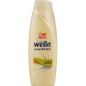 Wella Care & Nourish šampon na vlasy 200 ml