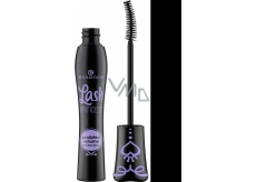 Essence Lash Princess Sculpted Volume řasenka Black 12 ml