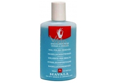 Mavala Nail Polish Remover Blue odlakovač na nehty 50 ml