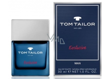 Tom Tailor Exclusive Man toaletní voda 30 ml