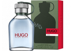 Hugo Boss Hugo Man toaletní voda pro muže 75 ml