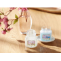 Yankee Candle Sakura Blossom Festival - Festival sakury vonná svíčka Classic malá sklo 104 g