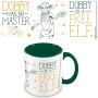 Epee Merch Harry Potter Dobby hrnek 315 ml