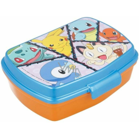 Epee Merch Pokémon svačinový box