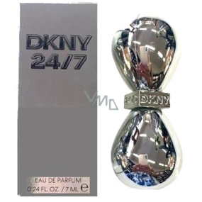 DKNY Donna Karan 24/7 parfémovaná voda pro ženy 7 ml miniatura