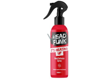 Head Funk It's Heating Up Heat tepelná ochrana ve spreji 150 ml