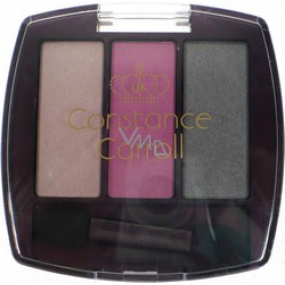 Constance Carroll Eyeshadow oční stíny 07 Angelic Eyes 4 g