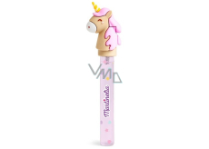 Martinelia Unicorn parfém tělová mlha růžová - jahoda 10 ml