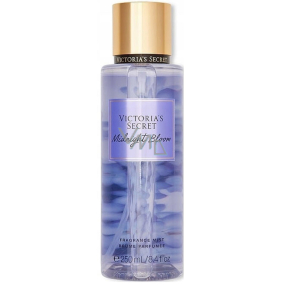 Victoria´s Secret Midnight Bloom tělový sprej 250 ml