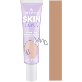 Essence Skin tint hydratační make-up 10 30 ml