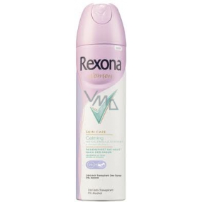 Rexona Calming antiperspirant deodorant sprej pro ženy 150 ml