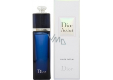 Christian Dior Addict parfémovaná voda pro ženy 100 ml