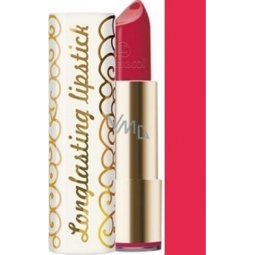 Dermacol Longlasting Lipstick rtěnka 01 4,38 g