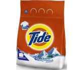 Tide Alpine Fresh prací prášek 60 dávek 4,2 kg