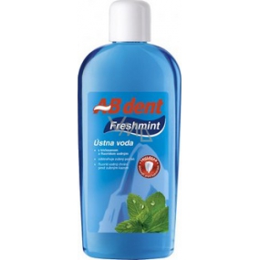 Ab Dent Freshmint ústní deo 250 ml