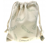 Payot kosmetická kabelka/vak 20,5 x 22,7 cm