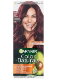 Garnier Color Naturals barva na vlasy 4.62 Třešňová červená