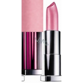 Maybelline Color Sensational rtěnka 165 Pink Hurricane 3,6 g