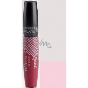 Gabriella Salvete Riflessi Lip Cream lesk na rty 01 9 ml