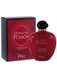 Christian Dior Hypnotic Poison parfémové tělové mléko pro ženy 200 ml