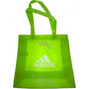 Adidas for Woman taška zelená 36 x 38 x 11 cm