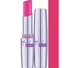 Pupa Snow Queen Miss Pupa Ultra Brilliant Lipstick třpytivá rtěnka 001 Pink 2,4 ml