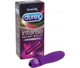 Durex Intense Delight Bullet mini vibrátor