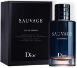 Christian Dior Sauvage Parfum parfém pro muže 60 ml