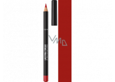 Rimmel London Lasting Finish Lip Pencil tužka na rty 505 Red Dynamite 1,2 g