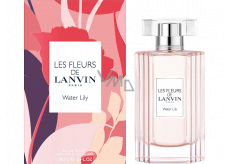 Lanvin Water Lily toaletní voda pro ženy 90 ml