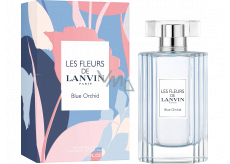 Lanvin Blue Orchid toaletní voda pro ženy 50 ml