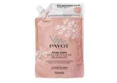 Payot Body Care Rituel Corps Huile De Douche Relaxante relaxační sprchový olej s výtažky jasmínu a bílého čaje 500 ml